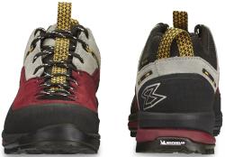 Topanky Garmont Dragontail Tech GTX W rhubarb red grey 5